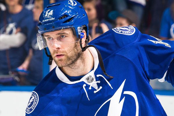 Brett Connolly Bruins Acquire Brett Connolly from the Tampa Bay Lightning