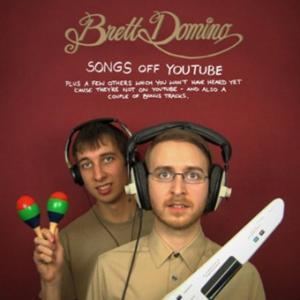 Brett Domino The Brett Domino Trio on Musical Comedy Guide