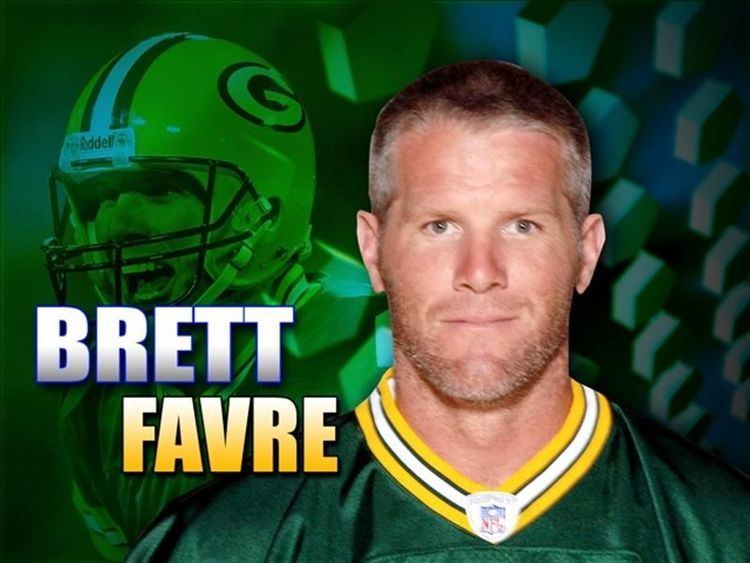 Brett Favre Tickets for Brett Favre39s Legends Game now for sale WKOW