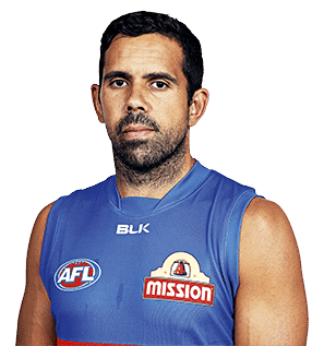 Brett Goodes saflcomaustaticfileAFL20TenantWesternBulldo