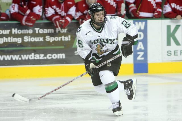 Brett Hextall Yotes sign new forward Brett Hextall Howlin39 Hockey An