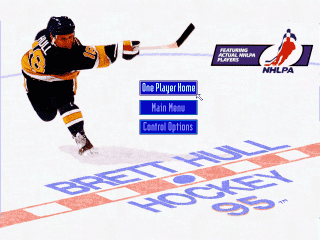 Brett Hull Hockey Download Brett Hull Hockey 95 Abandonia