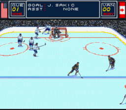Brett Hull Hockey '95 Brett Hull Hockey 95