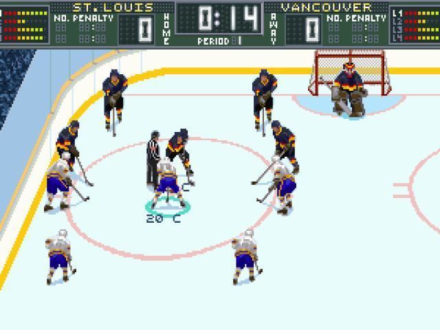 Brett Hull Hockey Brett Hull Hockey 95 download PC
