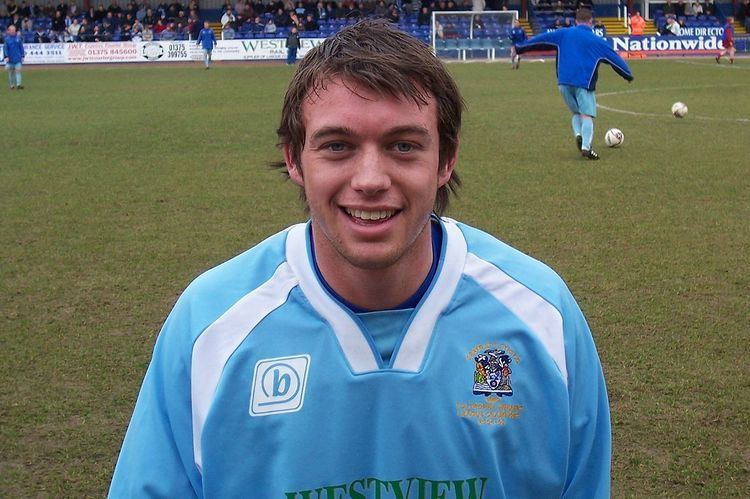 Brett Johnson (Australian footballer) Brett Johnson footballer born 1985 Wikipedia