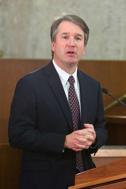 Brett Kavanaugh wwwnationallawjournalcomimageEMNLJZoeKavana