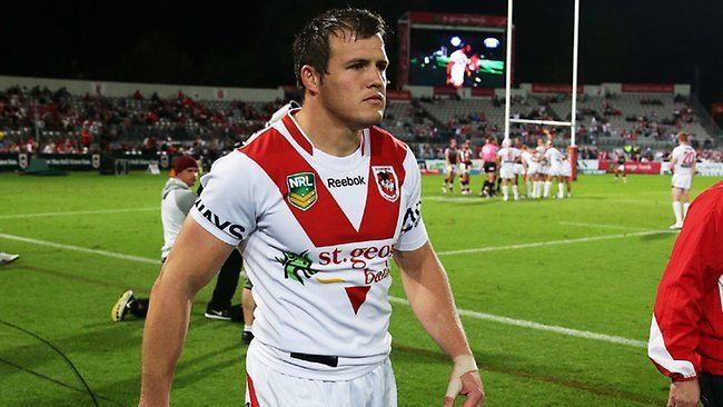 Brett Morris NSW Origin stars Brett Stewart Brett Morris hurt as Sea