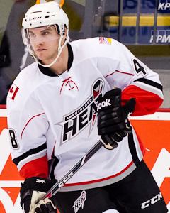 Brett Olson (ice hockey) eliteprospectscomlayoutplayersbrettolsonabbo
