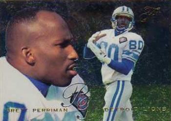 Brett Perriman The Trading Card Database Brett Perriman Gallery