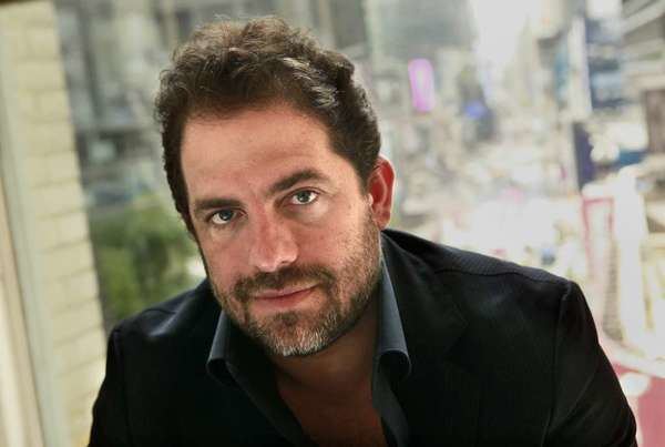 Brett Ratner GLAAD to present Brett Ratner with Ally Award a year after