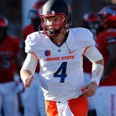 Brett Rypien Brett Rypien brettryp Twitter