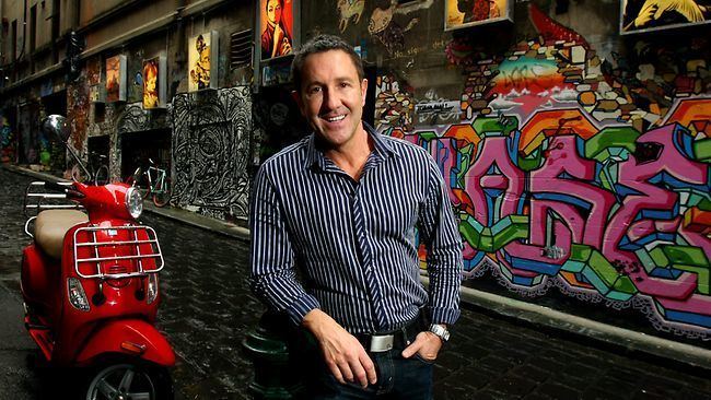 Brett Sheehy Festivals chief Brett Sheehy named new MTC artistic