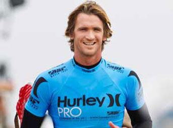 Brett Simpson Cosmo39s Hottest Dude Surfers of 2012 The Inertia