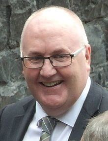Brett Whiteley (politician) httpsuploadwikimediaorgwikipediacommonsthu