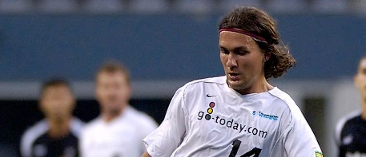 Brett Wiesner Wiesner to be honored by Sounders at US Open Cup match