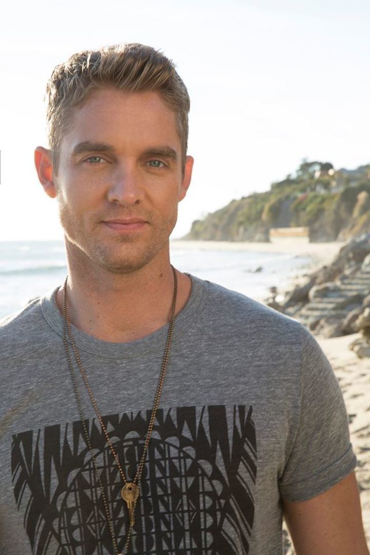 Brett Young (singer) 1000 images about brett young on Pinterest