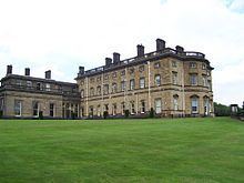 Bretton Hall, West Yorkshire httpsuploadwikimediaorgwikipediacommonsthu