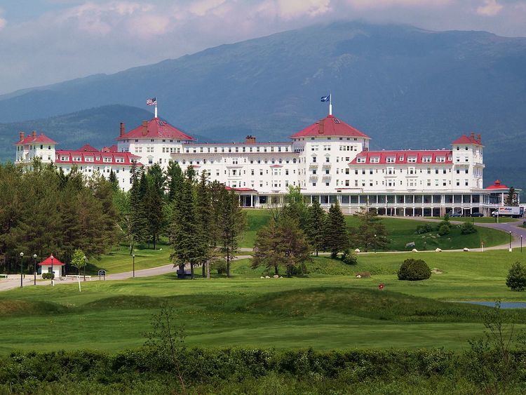 Bretton Woods Conference