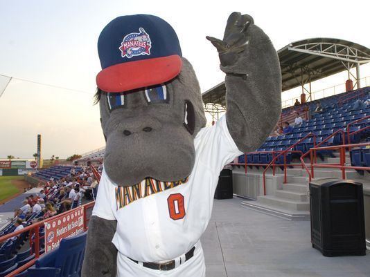 Brevard County Manatees Torres With Nationals out county must keep Manatees