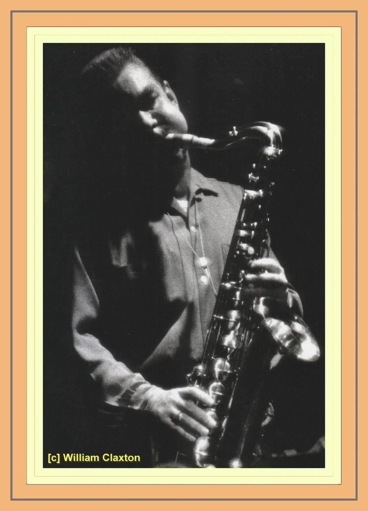 Brew Moore Jazz Profiles Brew Moore A Wandering Soulful Tenor Saxophonist