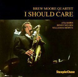 Brew Moore Brew Moore Biography Albums Streaming Links AllMusic