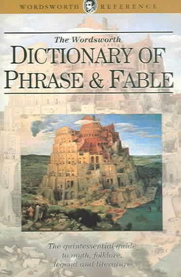 Brewer's Dictionary of Phrase and Fable t3gstaticcomimagesqtbnANd9GcR6jv7vChYoGuVBWa