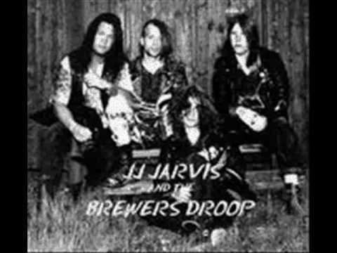 Brewers Droop JJ Jarvis And The Brewers Droop Francis Theatre Hell Fire