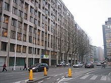 Breydel building httpsuploadwikimediaorgwikipediacommonsthu