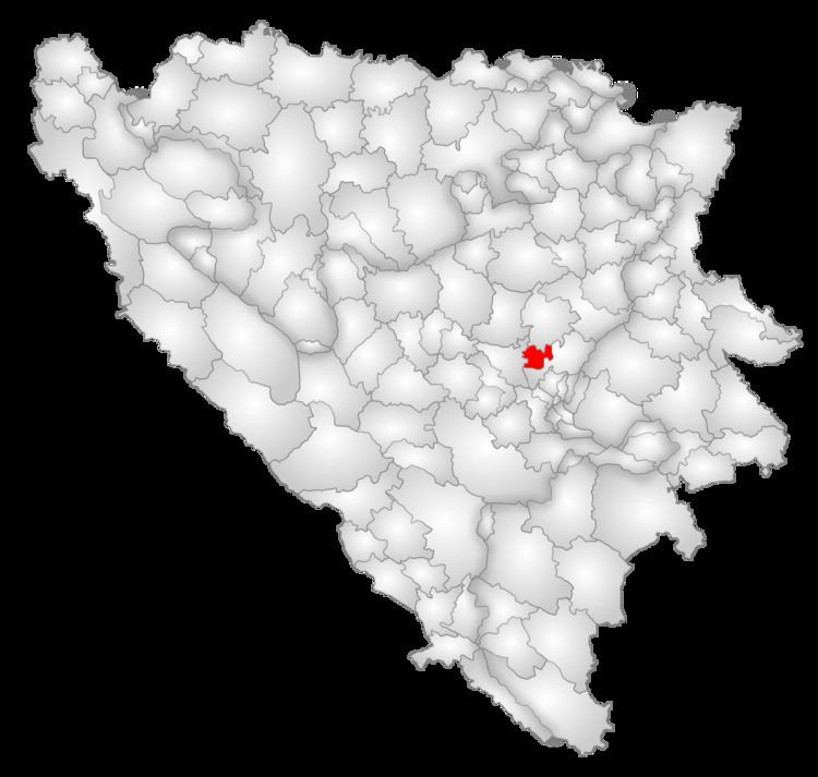 Breza, Bosnia and Herzegovina