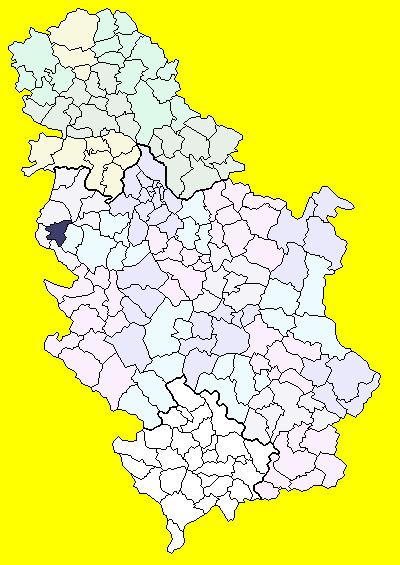 Brezovice (Krupanj)