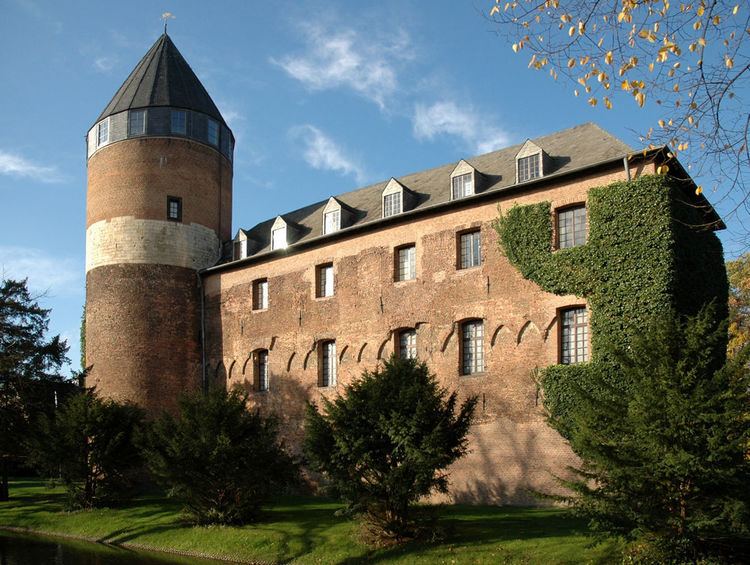 Brüggen Castle