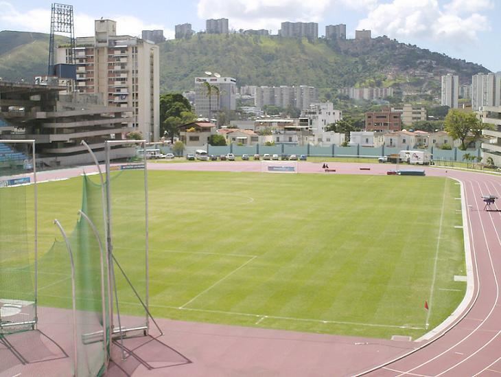 Brígido Iriarte Stadium