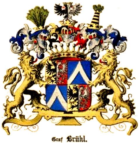 Brühl (family)