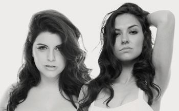 BriaAndChrissy BriaAndChrissyBriaAndChrissy