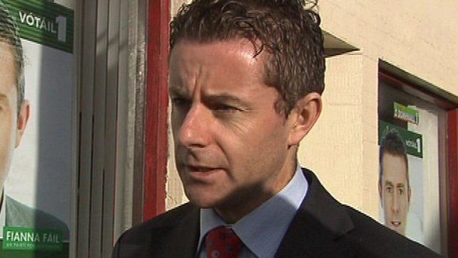Brian Ó Domhnaill Highland Radio Latest Donegal News and Sport Senator Brian O