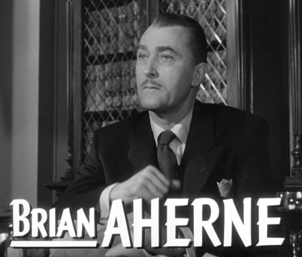 Brian Aherne Brian Aherne Wikipedia the free encyclopedia