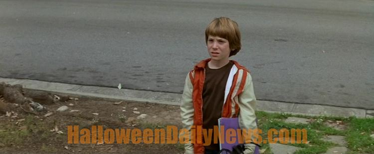 Brian Andrews (actor) Halloween Daily News Interview 39Halloween39 At 35 Brian