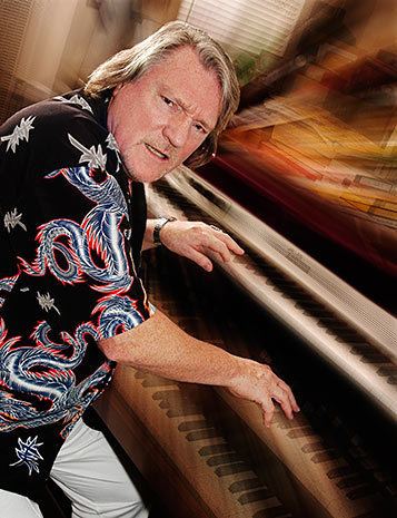 Brian Auger brianauger