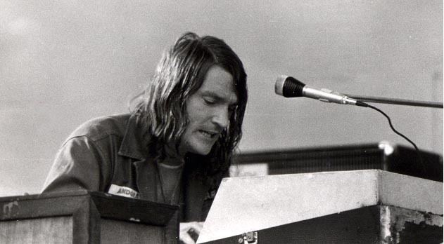 Brian Auger Brian Auger The Concert Database