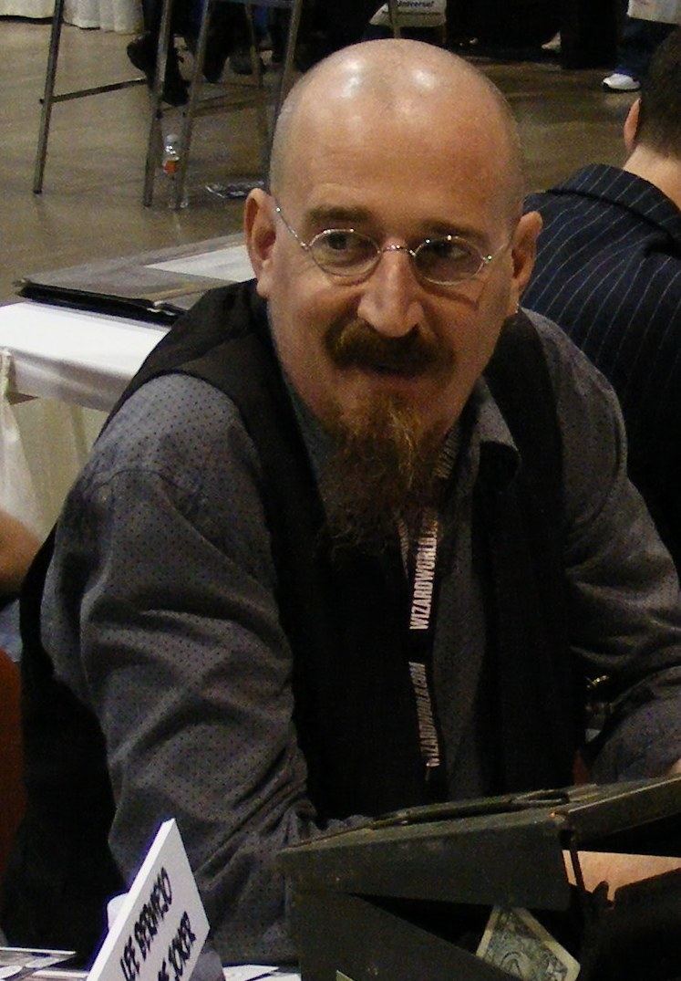 Brian Azzarello Brian Azzarello Wikipedia