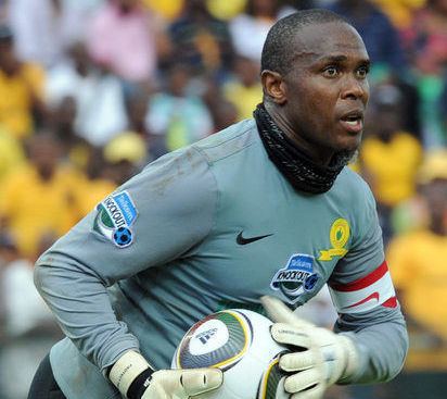 Brian Baloyi Brian Baloyi no longer available for Bafana News Kick Off