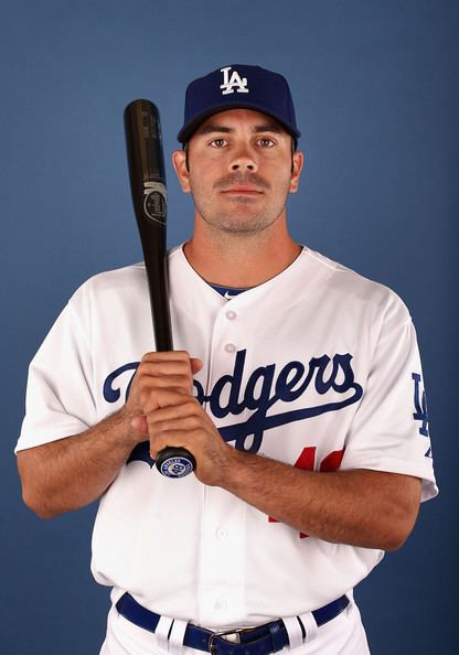 Brian Barden Brian Barden Photos Los Angeles Dodgers Photo Day Zimbio