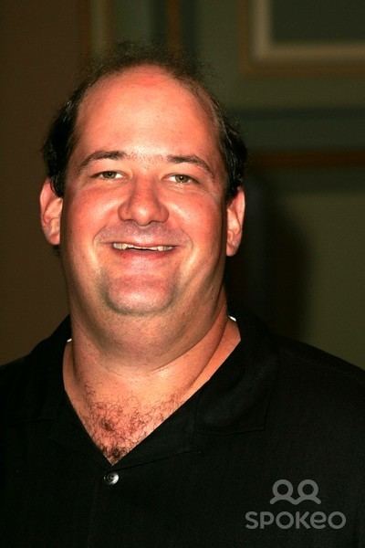 Brian Baumgartner Brian Baumgartner Photos 20060722 Pasadena CA