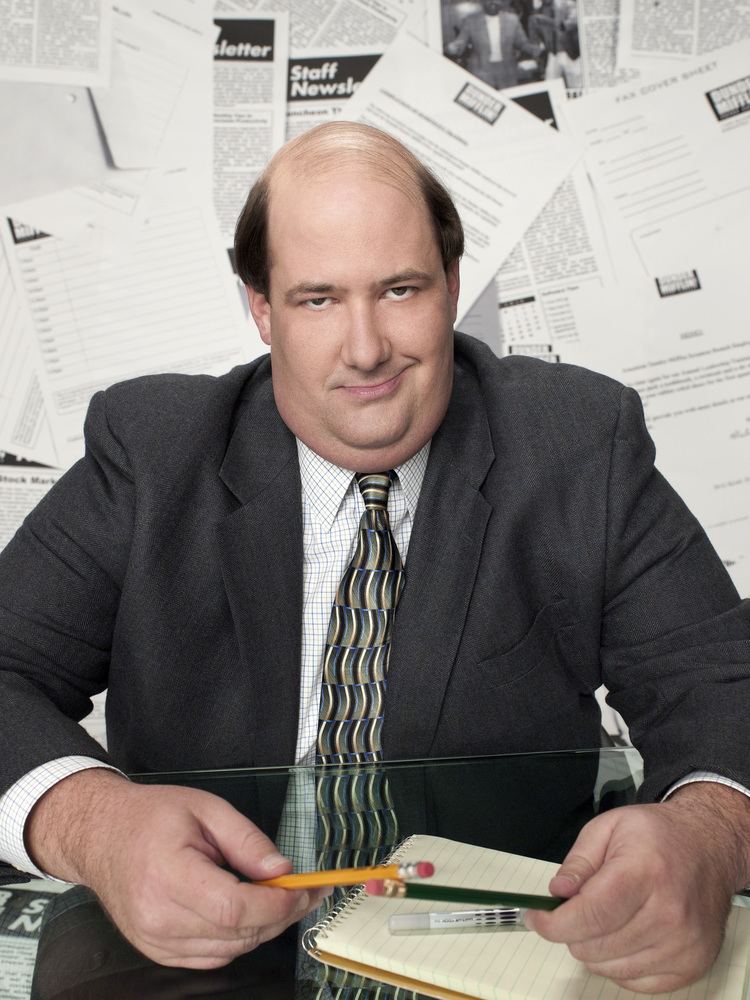 Brian Baumgartner BRIAN BAUMGARTNER WALLPAPERS FREE Wallpapers amp Background