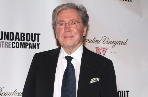 Brian Bedford Brian Bedford TonyWinning Classical Actor and Voice of Disneys