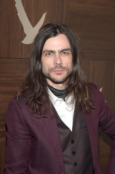 Brian Bell Brian Bell Pictures GREY GOOSE Blue Door Hosts quotSlow Westquot Party At