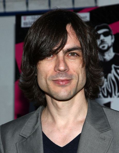 Brian Bell Brian Bell Pictures blink182 Summer Tour Launch Party