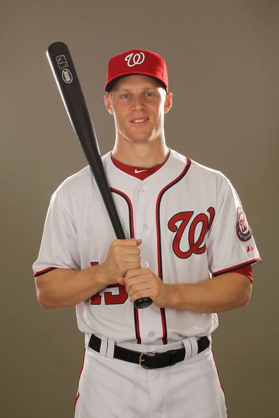 Brian Bixler Washington Nationals Photo Day Pictures Zimbio