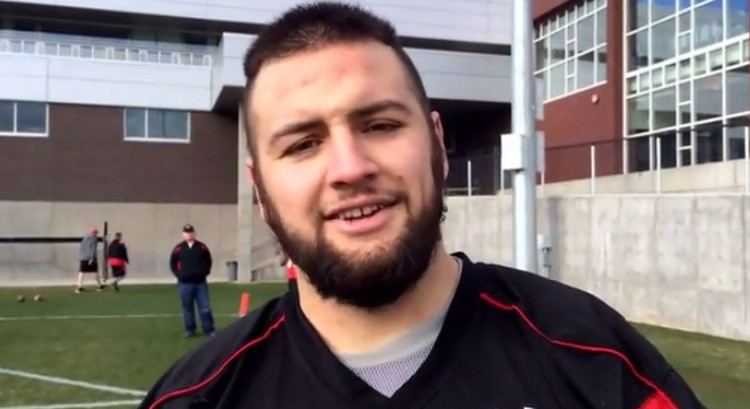 Brian Blechen Utah football Blechen is healthy and ready to resume his