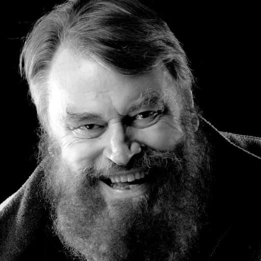 Brian Blessed Brian Blessed OBE brianblessed Twitter